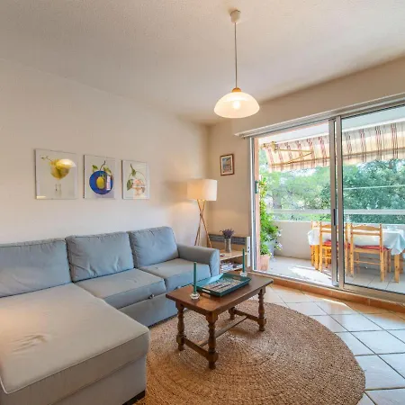 Aquarius By Interhome *