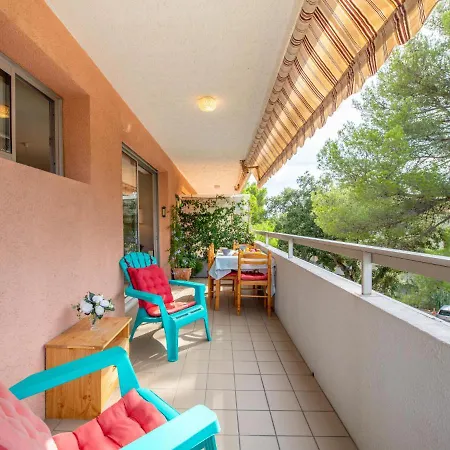Aquarius By Interhome Apartment *