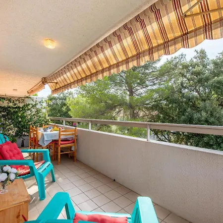 Aquarius By Interhome Apartment Cavalaire-sur-Mer
