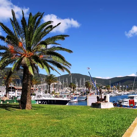 Aquarius By Interhome Cavalaire-sur-Mer
