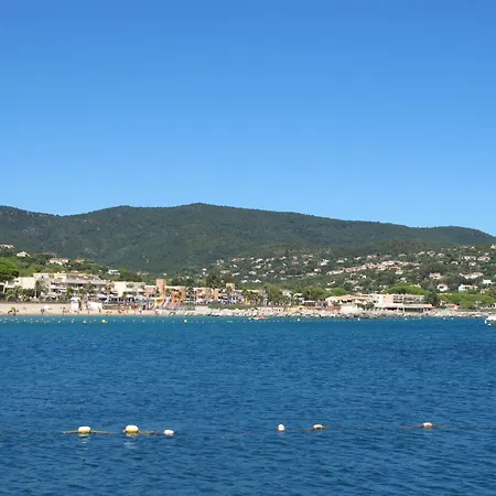 Aquarius By Interhome Cavalaire-sur-Mer